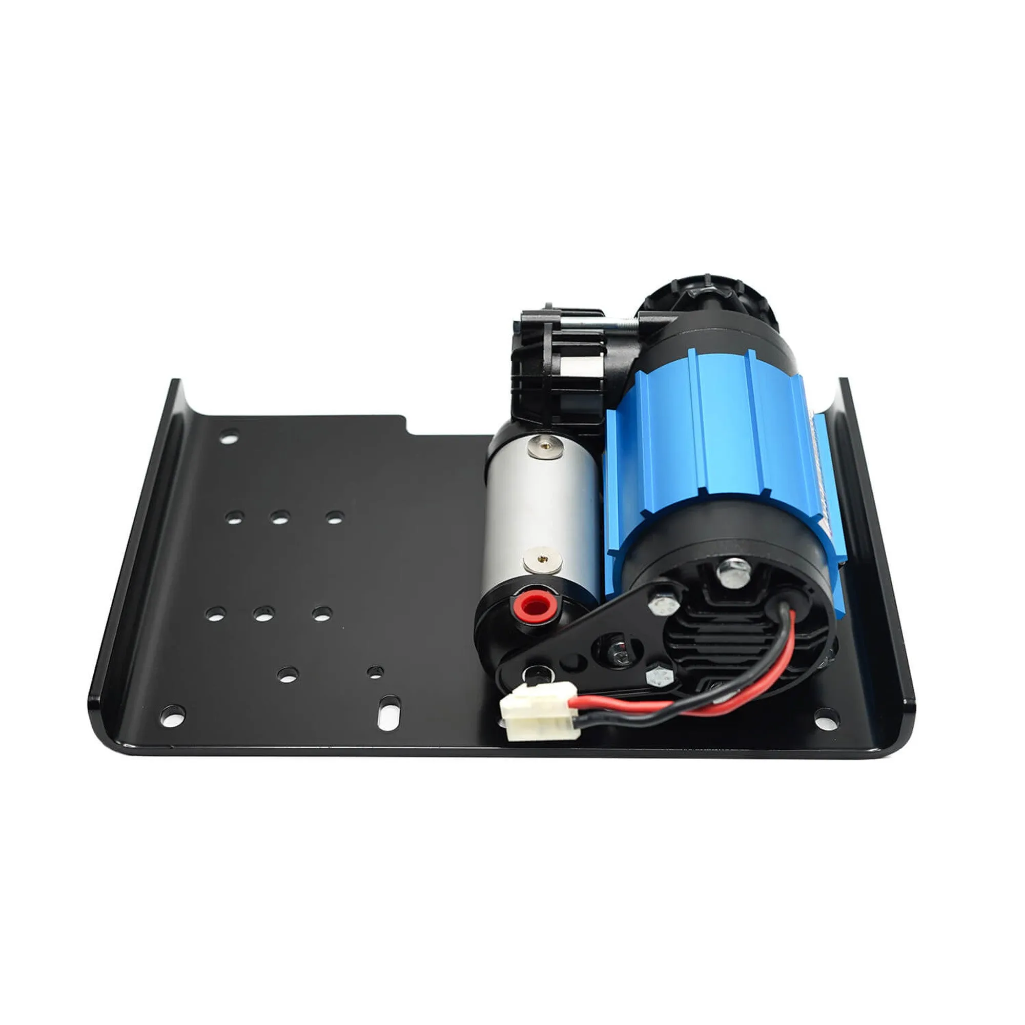 ARB 4X4 | Compressor Engine Bay Mount For CKSA, CKMA, and CKMTA Compressors (3580030)