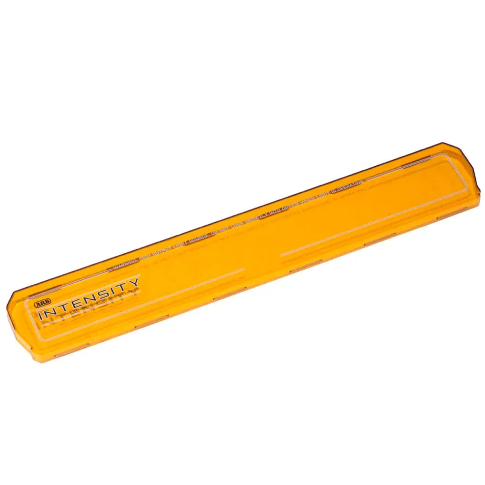 ARB 4X4 | Intensity Light Bar Amber Cover AR40 (AR11TAV2)