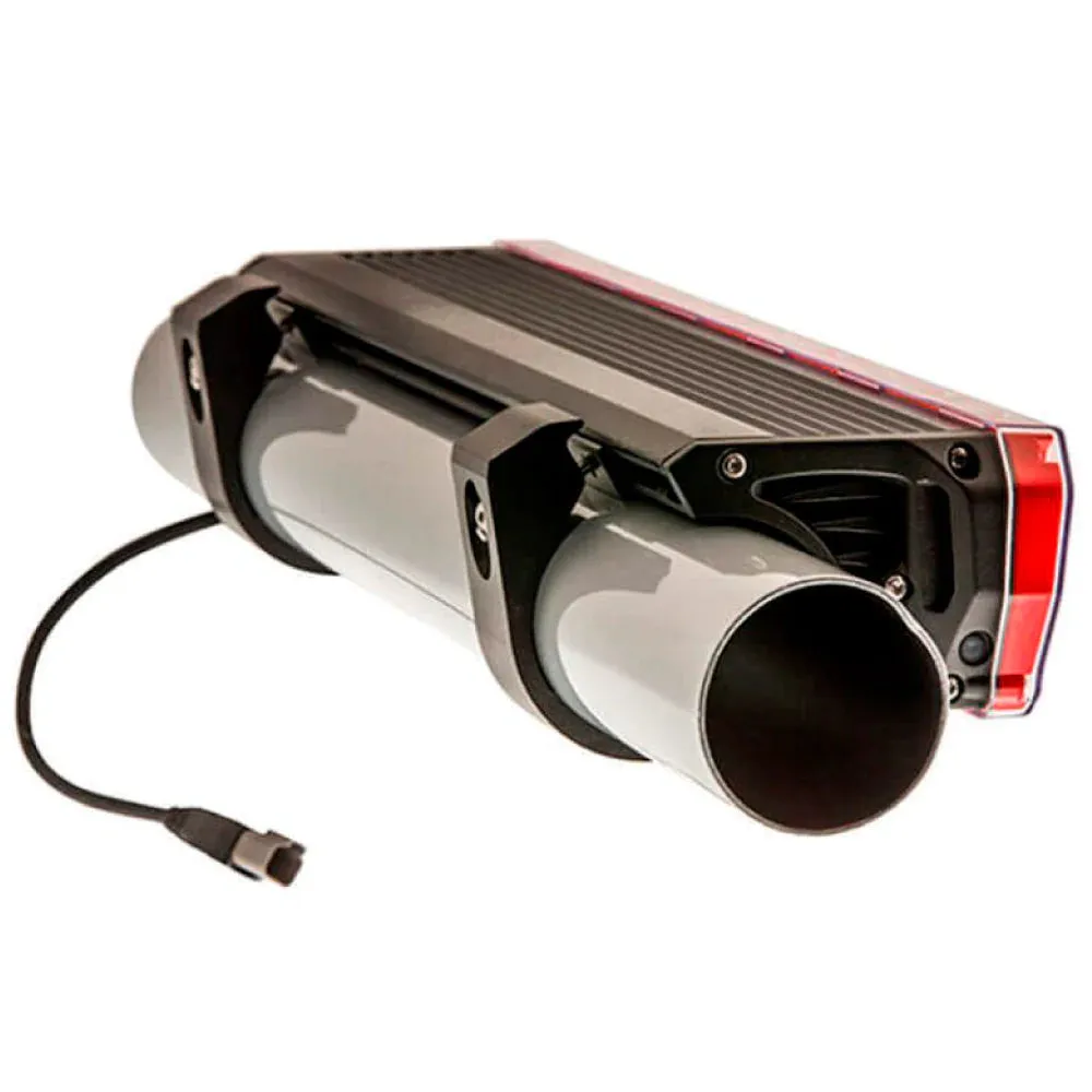 ARB 4X4 | Intensity Light Bar Mount Kit Pedestal ARMP