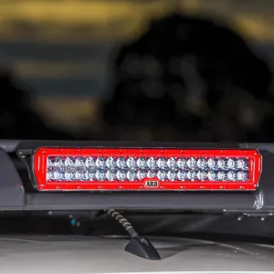 ARB 4X4 | Intensity Light Bar Mount Kit Pedestal ARMP