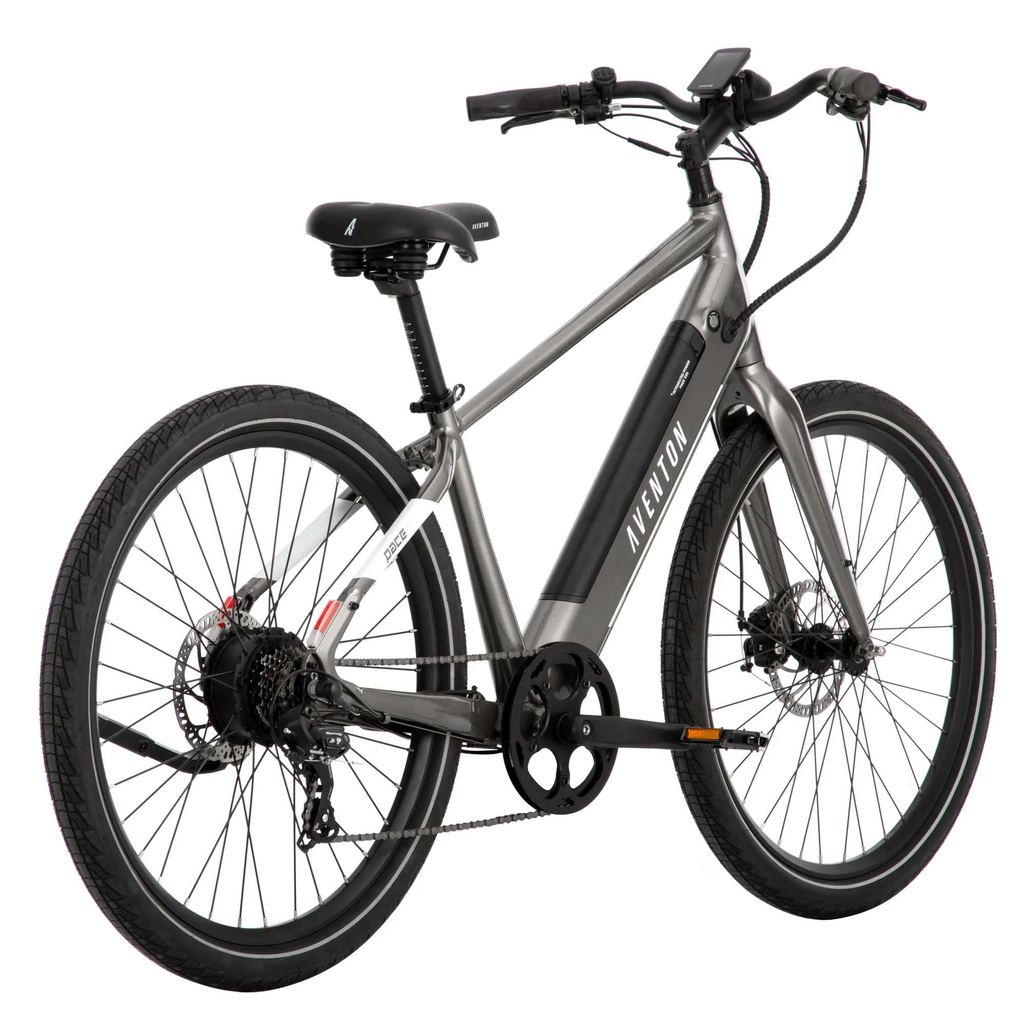 Aventon Pace 350.3 Electric Bike