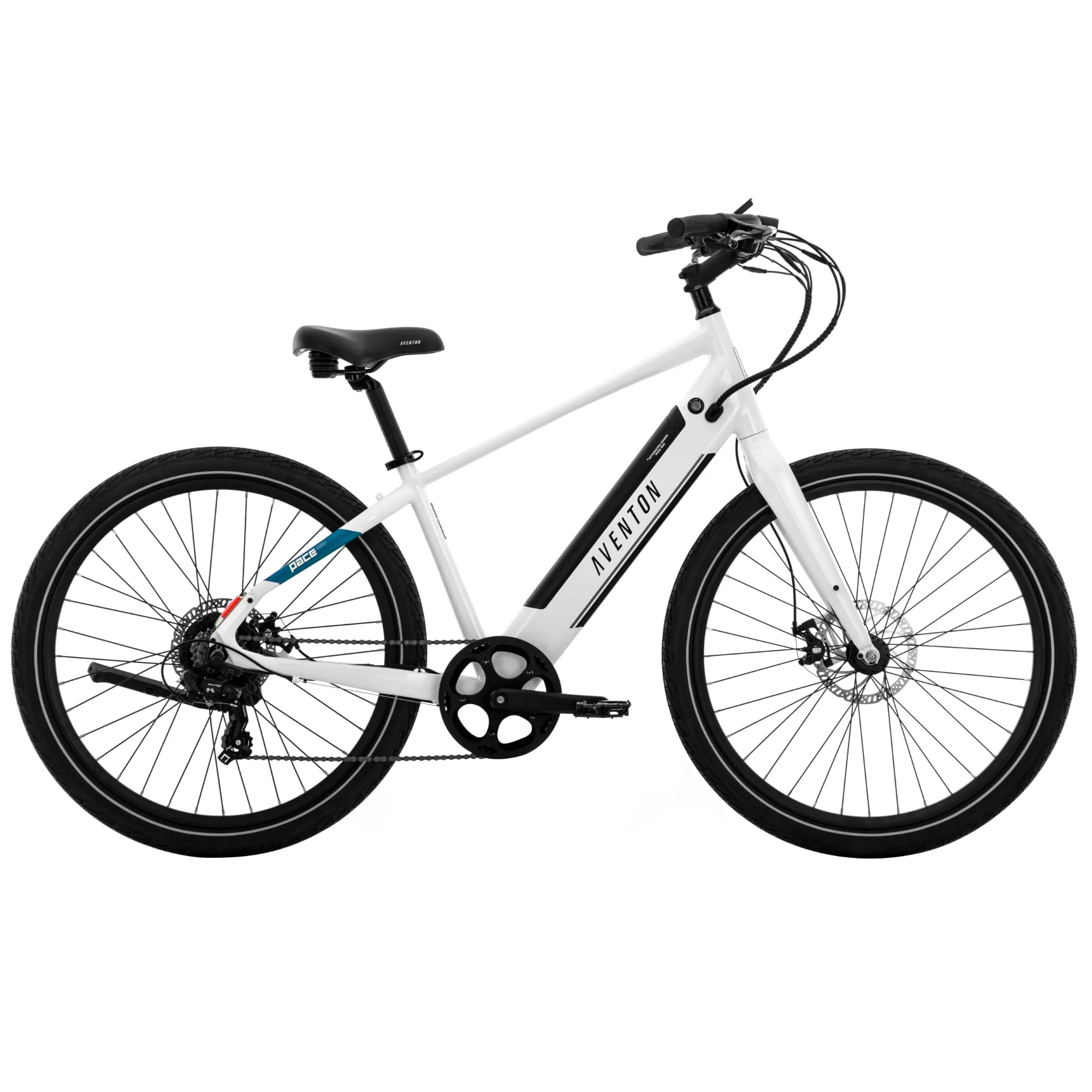 Aventon Pace 350.3 Electric Bike
