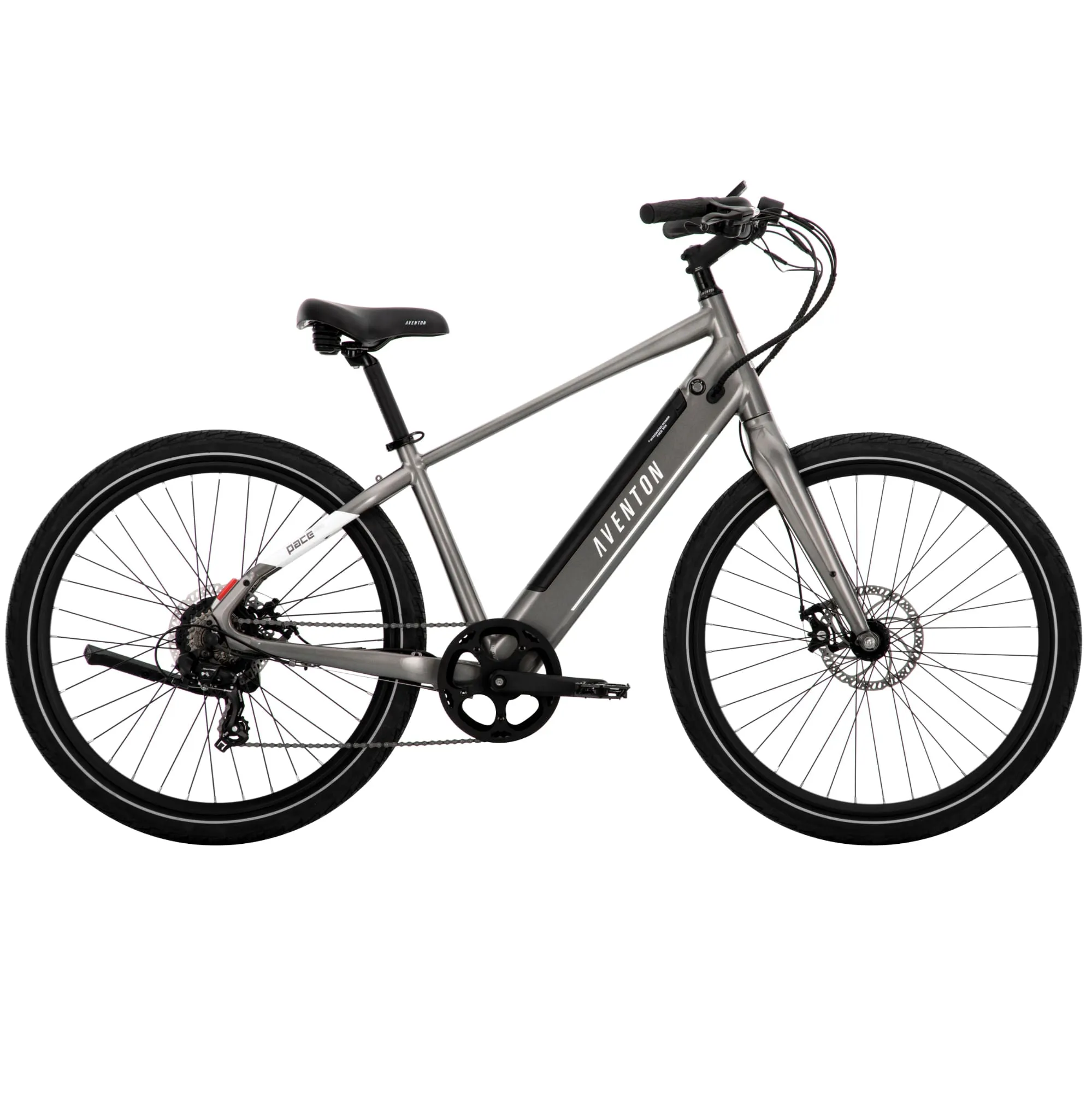 Aventon Pace 350.3 Electric Bike