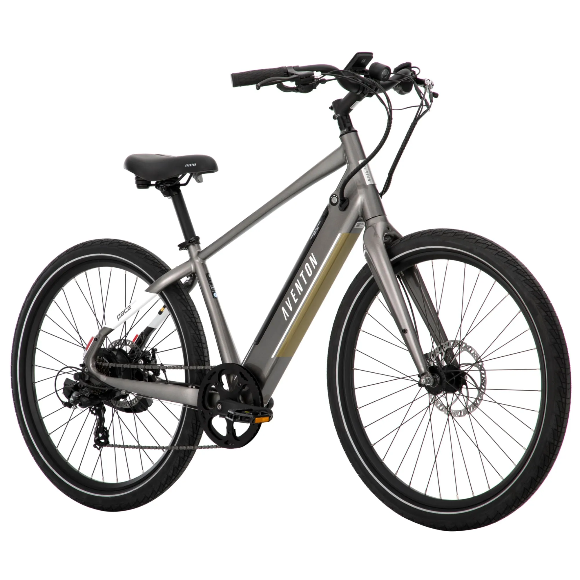 Aventon Pace 350.3 Electric Bike