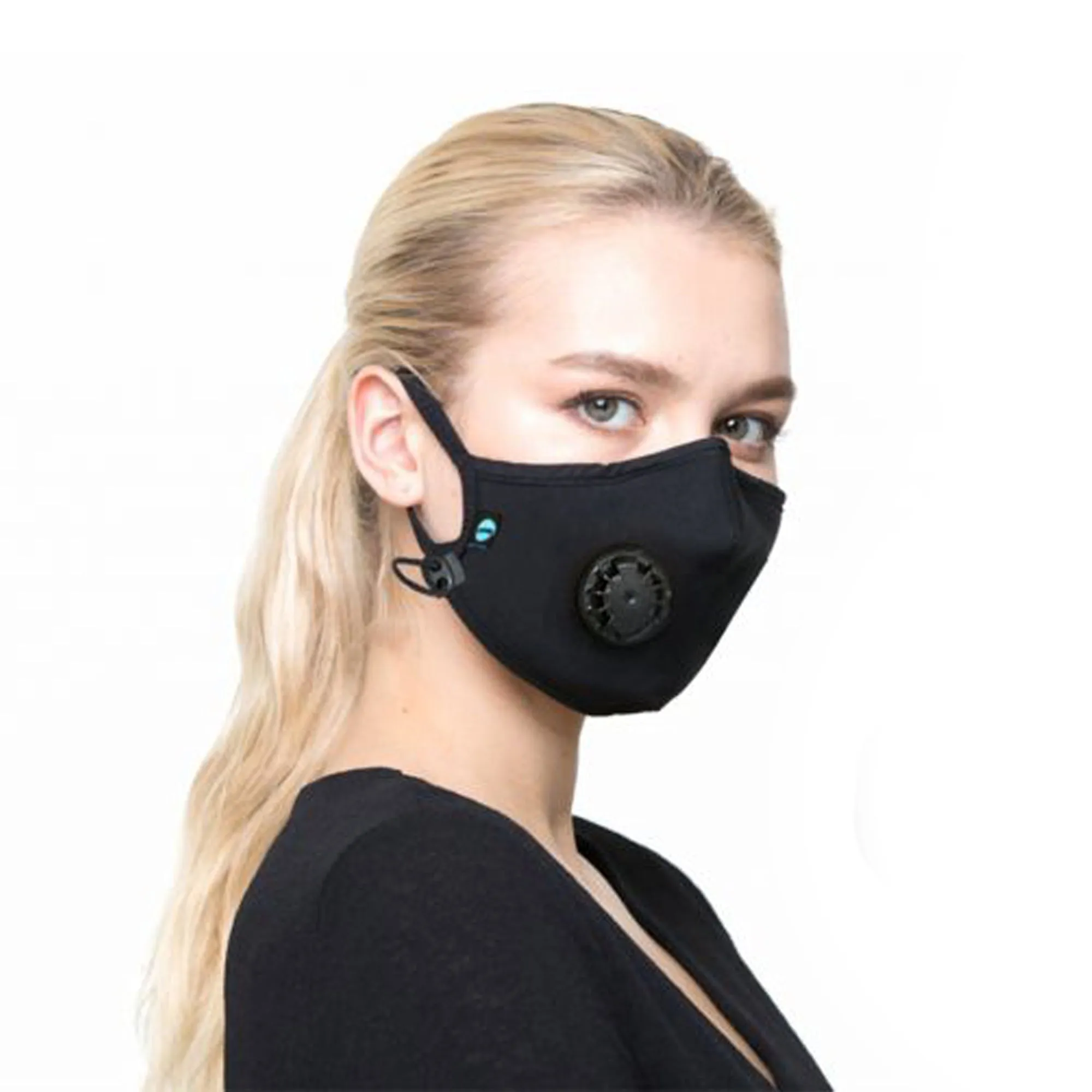 BASIC Mask Black