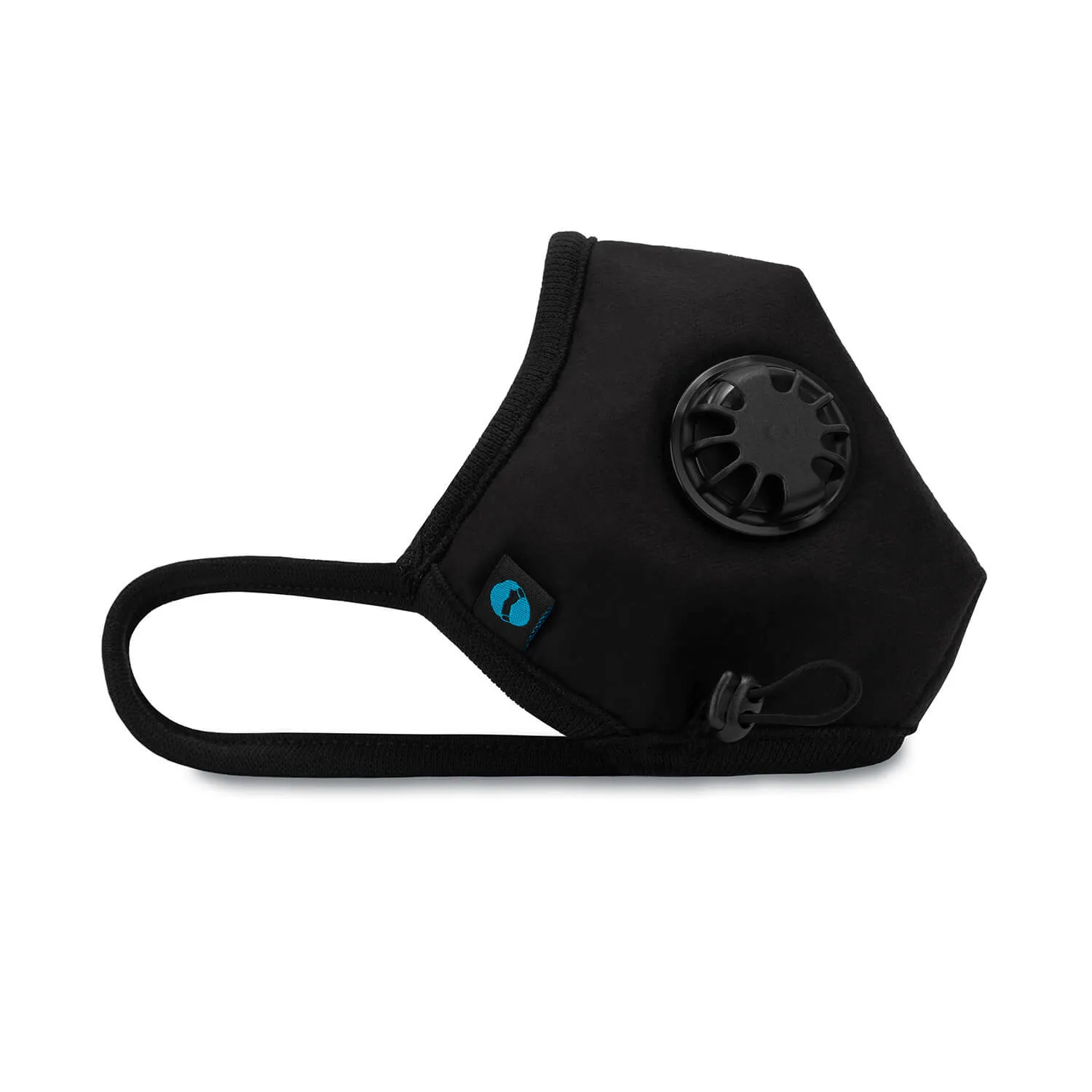 BASIC Mask Black