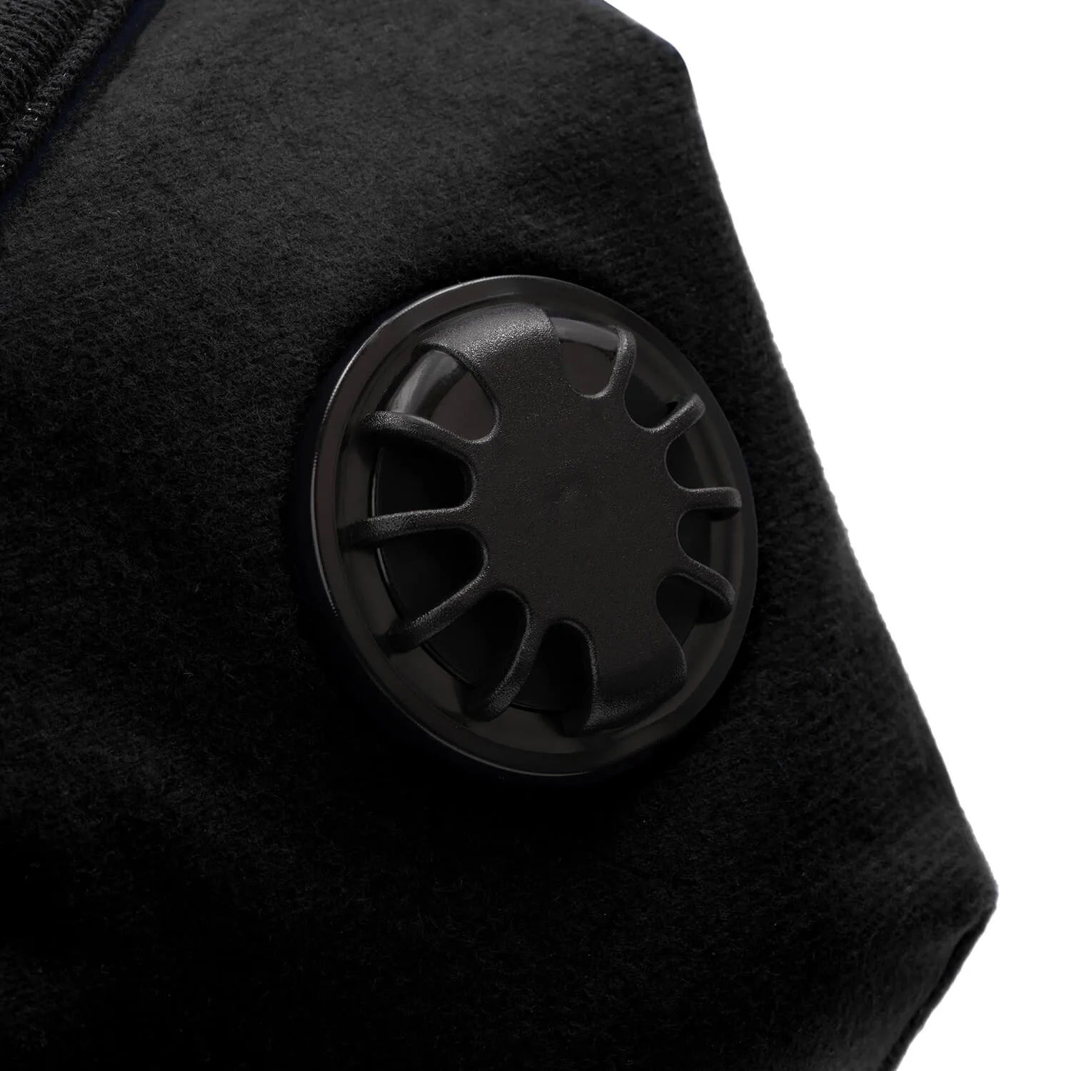 BASIC Mask Black
