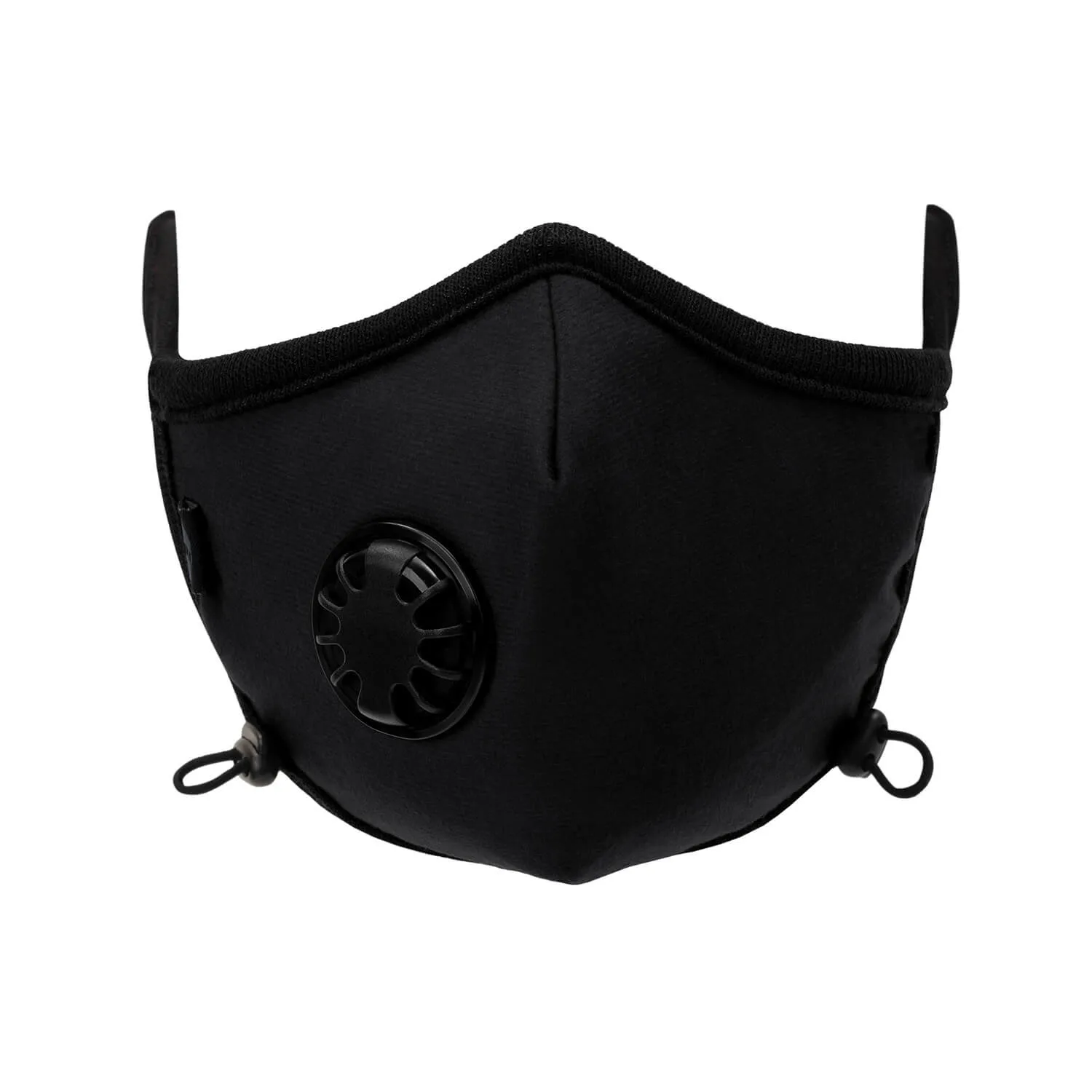 BASIC Mask Black