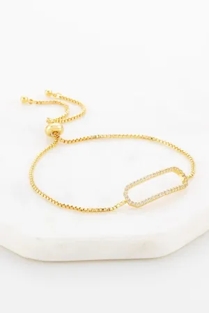 Brooklyn Bracelet - Gold