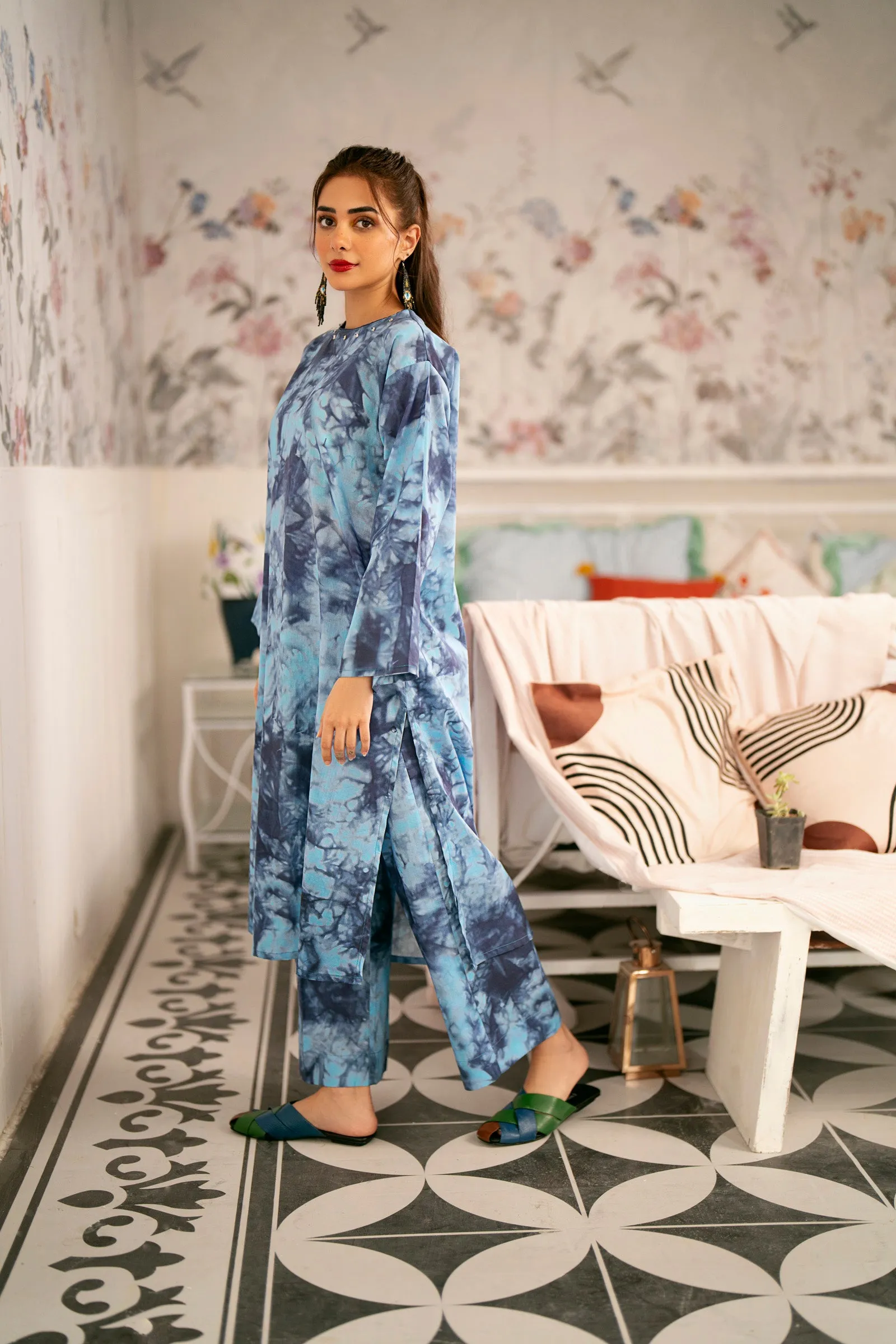 Cotton Lawn