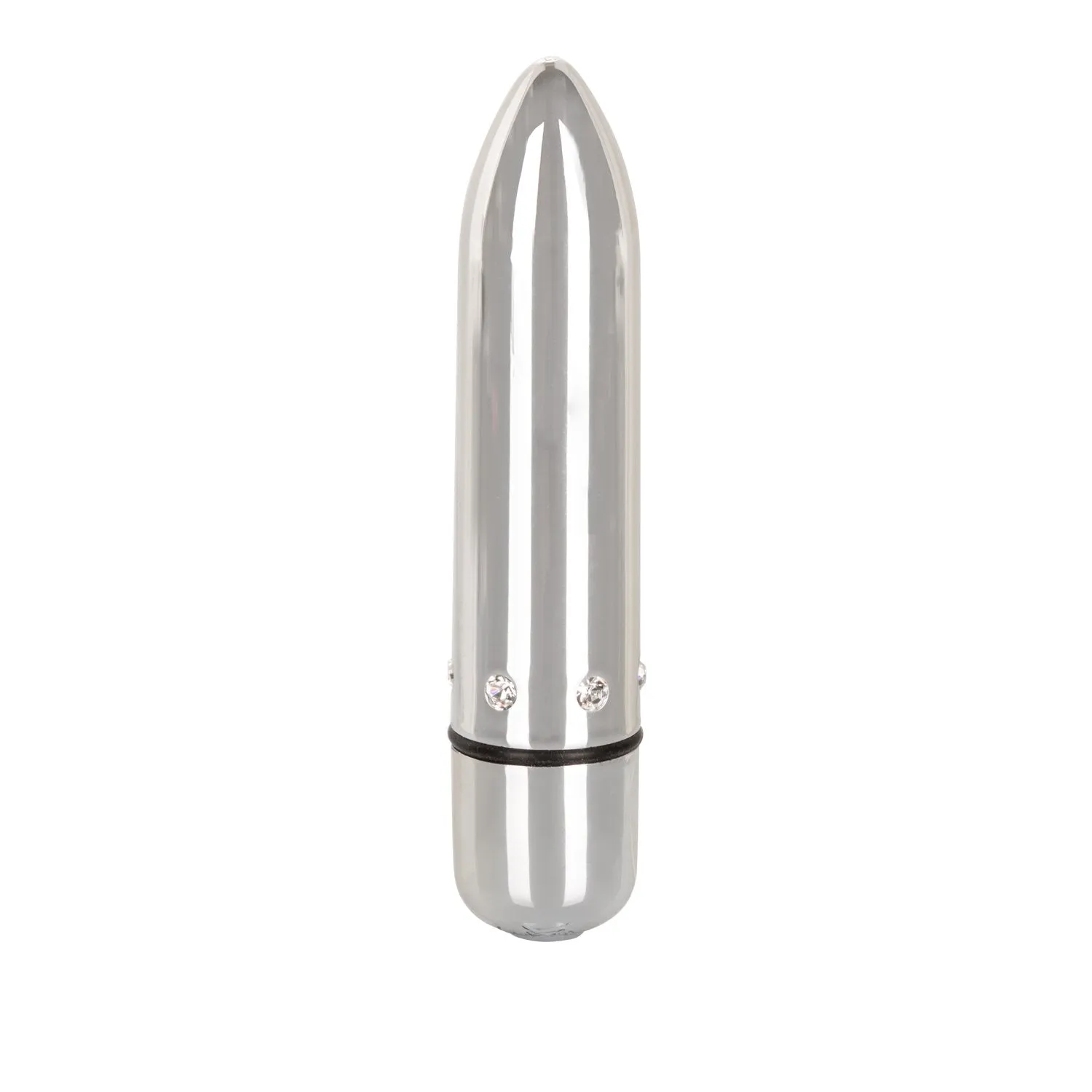 Crystal High Intensity Bullet