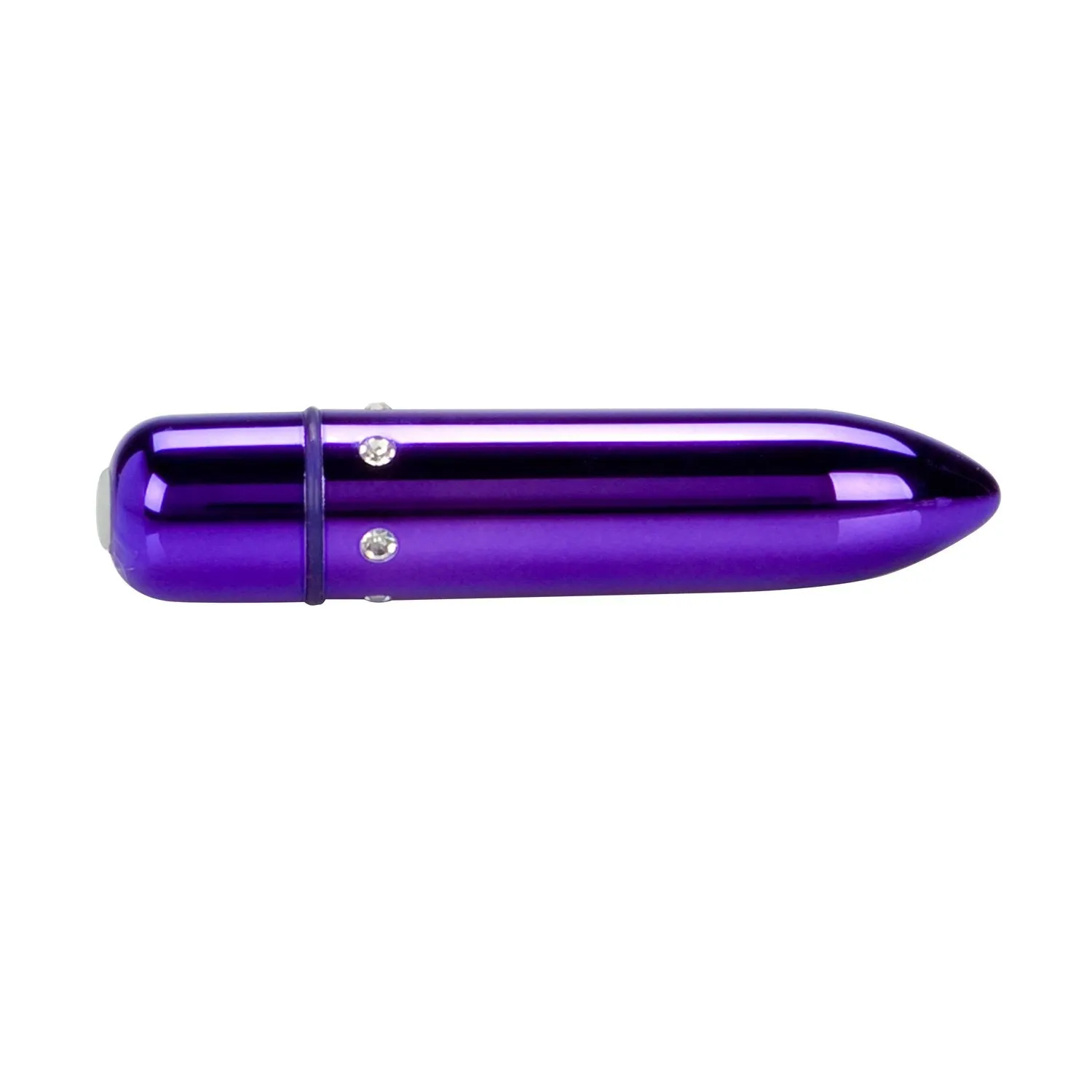 Crystal High Intensity Bullet