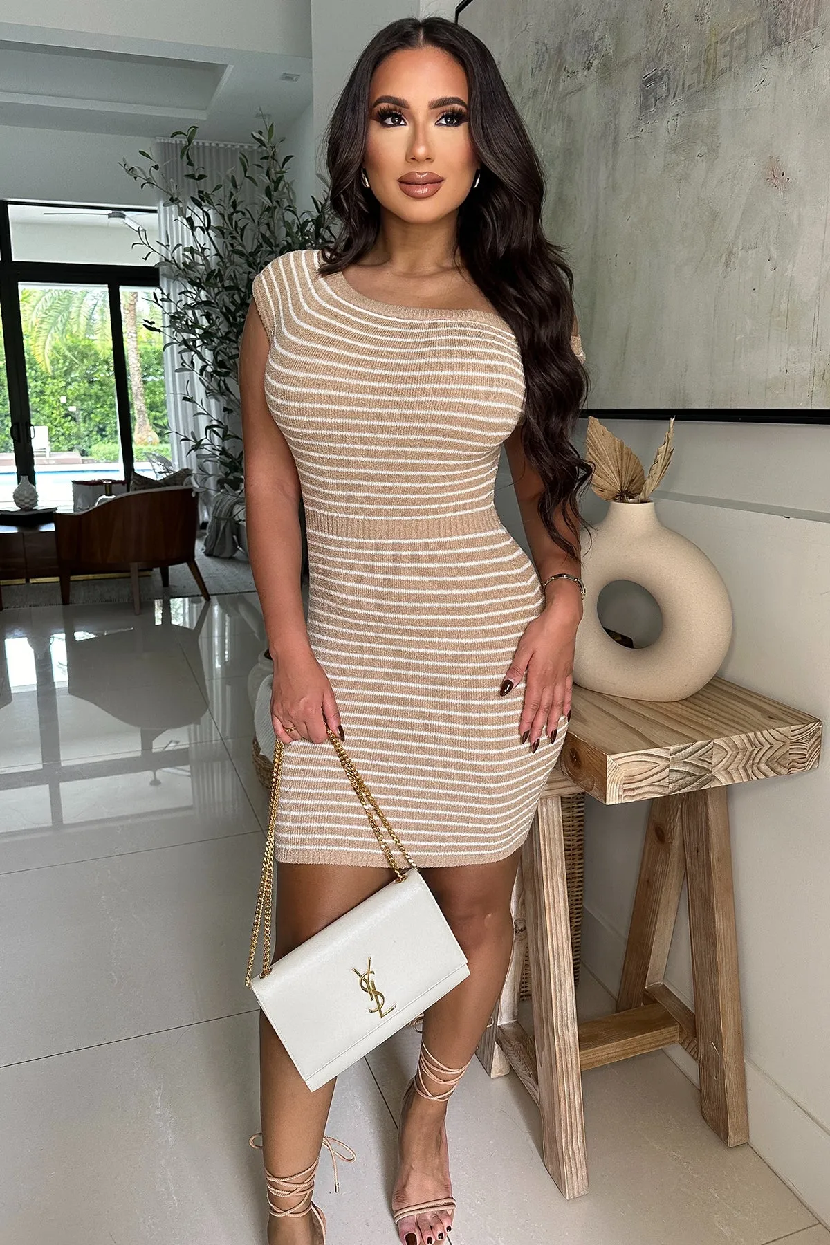 DARLING DEAR DRESS