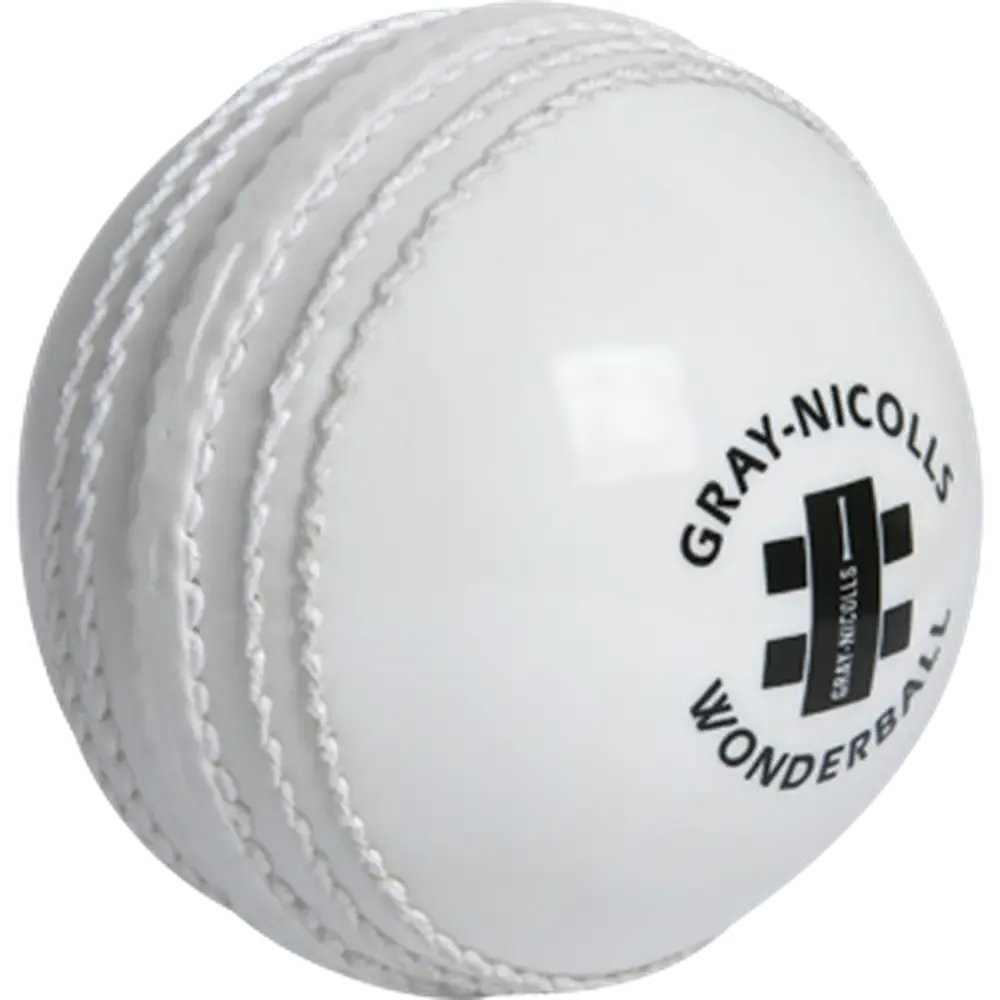 Gray Nicolls Wonderball Training Cricket Ball
