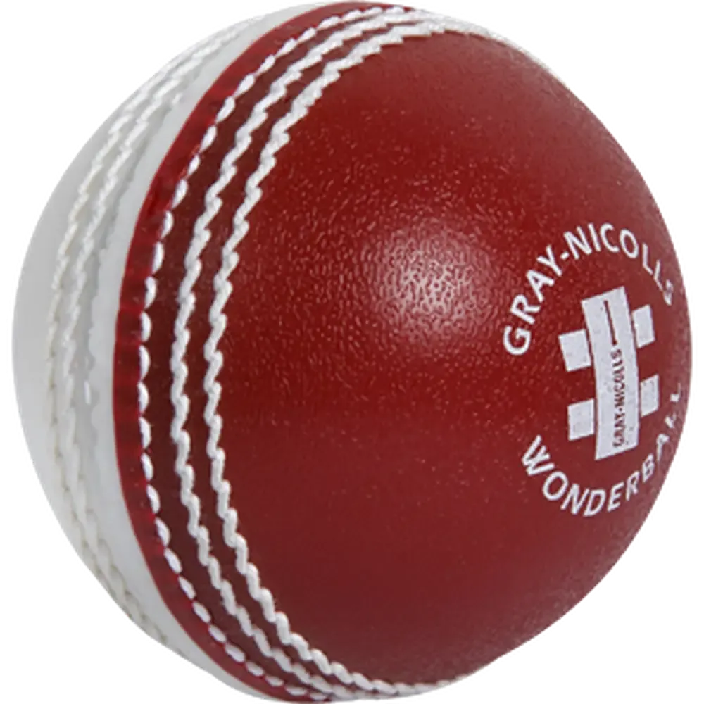 Gray Nicolls Wonderball Training Cricket Ball