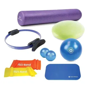 Merrithew™ Pilates Essentials Kit