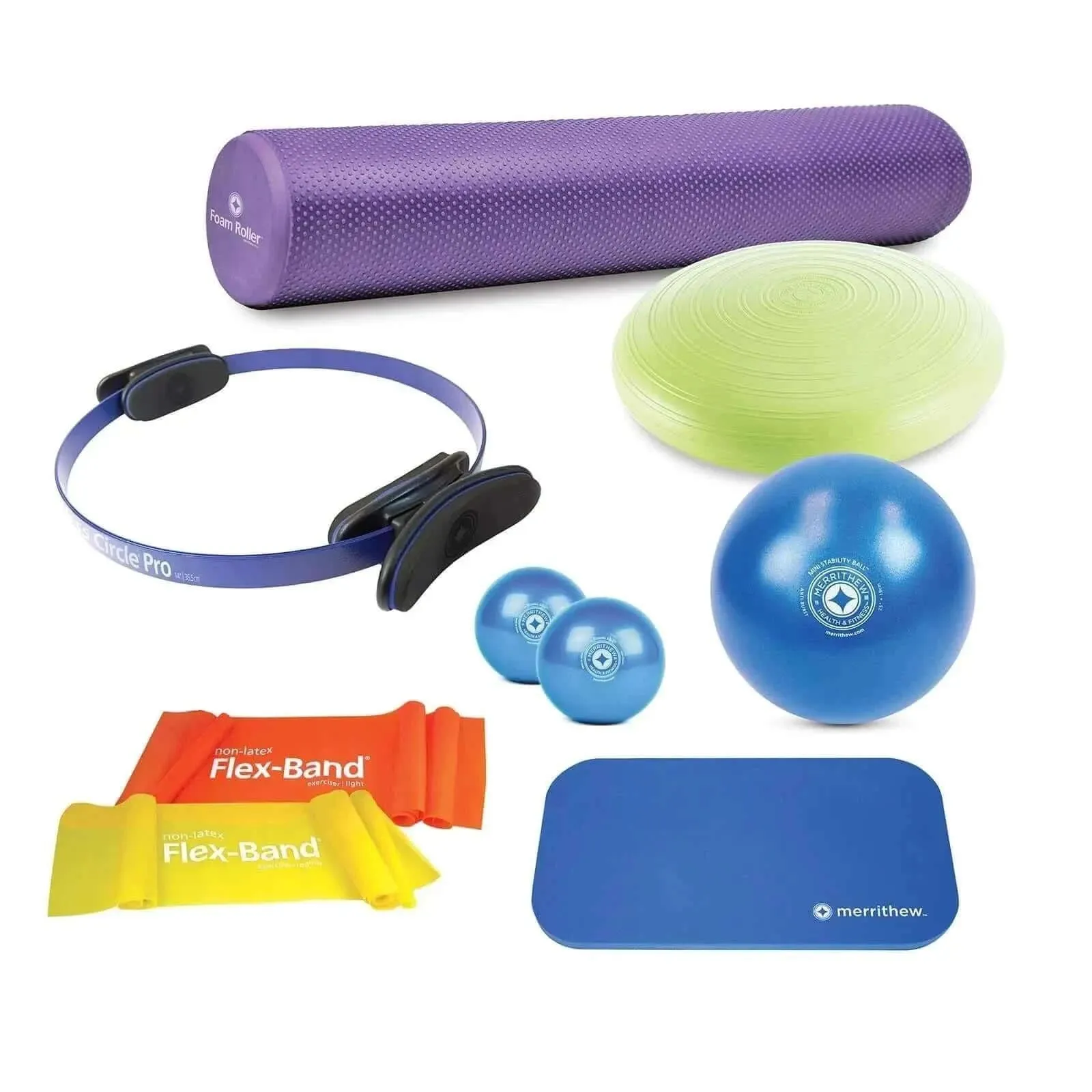 Merrithew™ Pilates Essentials Kit