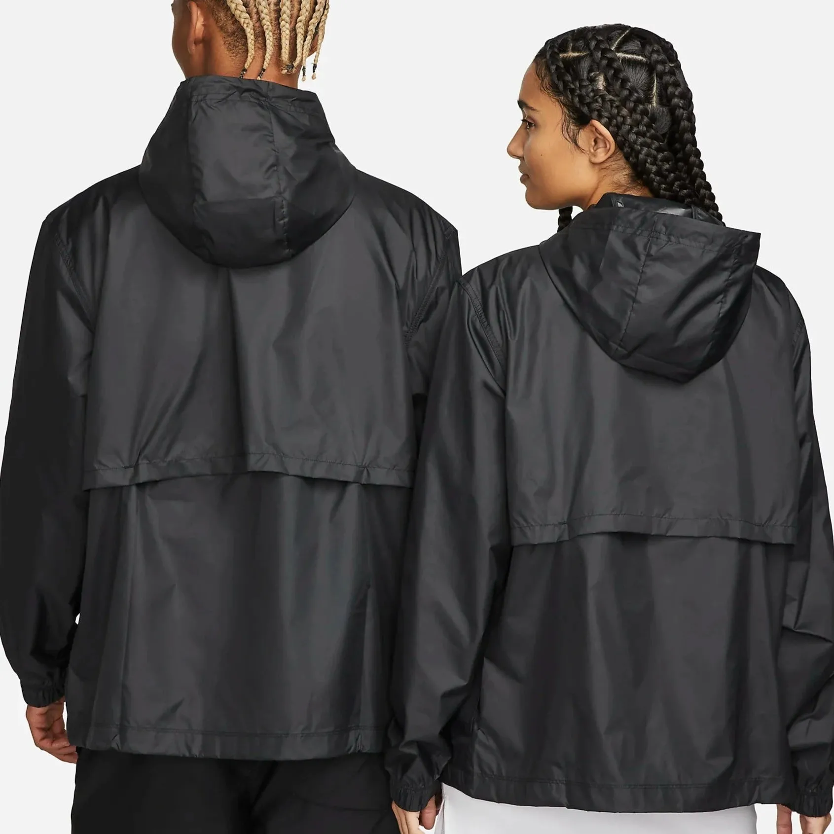 Nike Sportswear Essential Repel Womens Woven Jacket