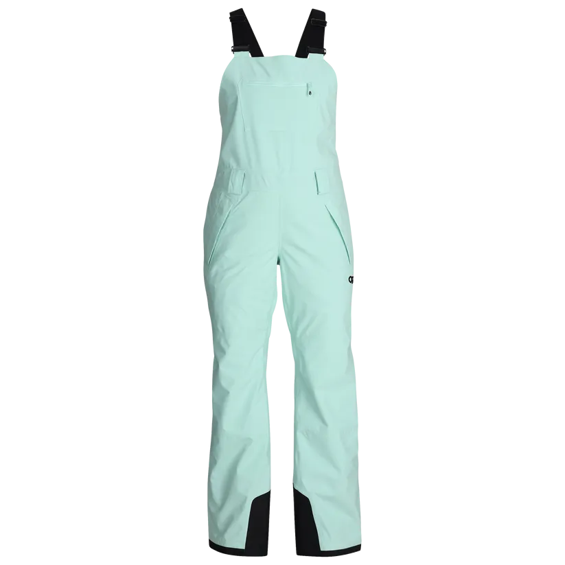 Outdoor Research W's Snowcrew Bibs