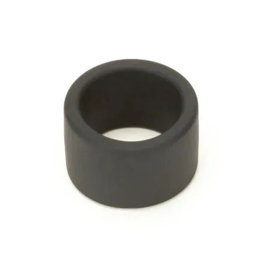 Prowler Red Silicone Ball Stretcher Medium Black
