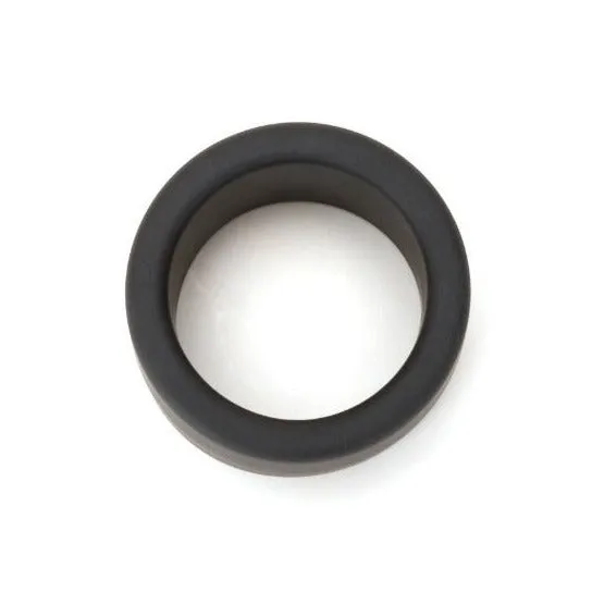 Prowler Red Silicone Ball Stretcher Medium Black