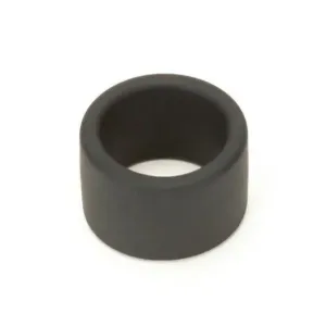 Prowler Red Silicone Ball Stretcher Medium Black