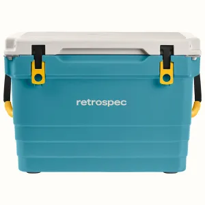 Retrospec Palisade 45qt Cooler