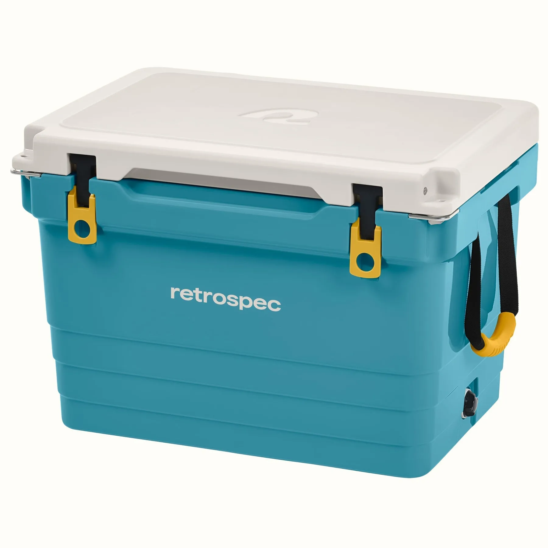 Retrospec Palisade 45qt Cooler