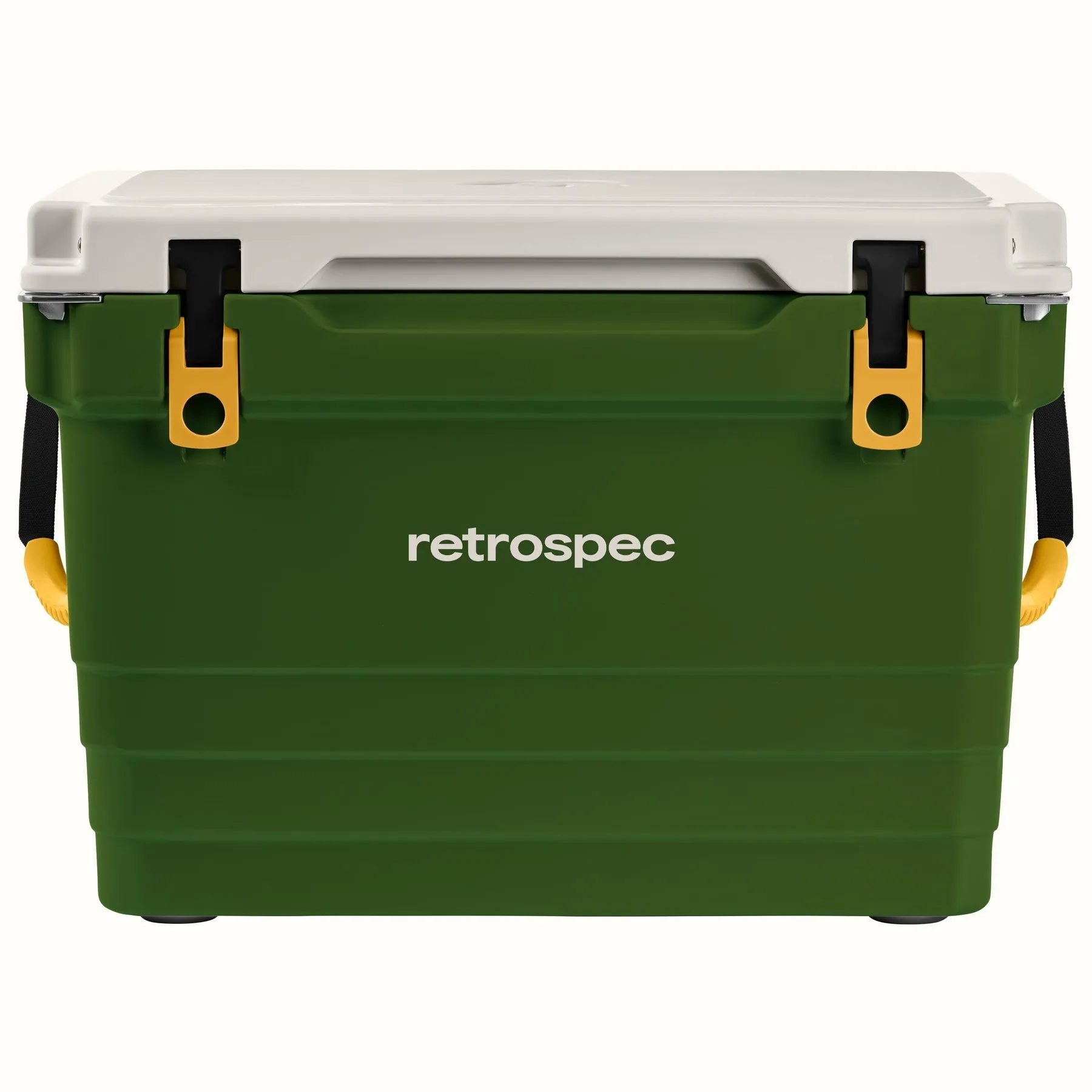 Retrospec Palisade 45qt Cooler