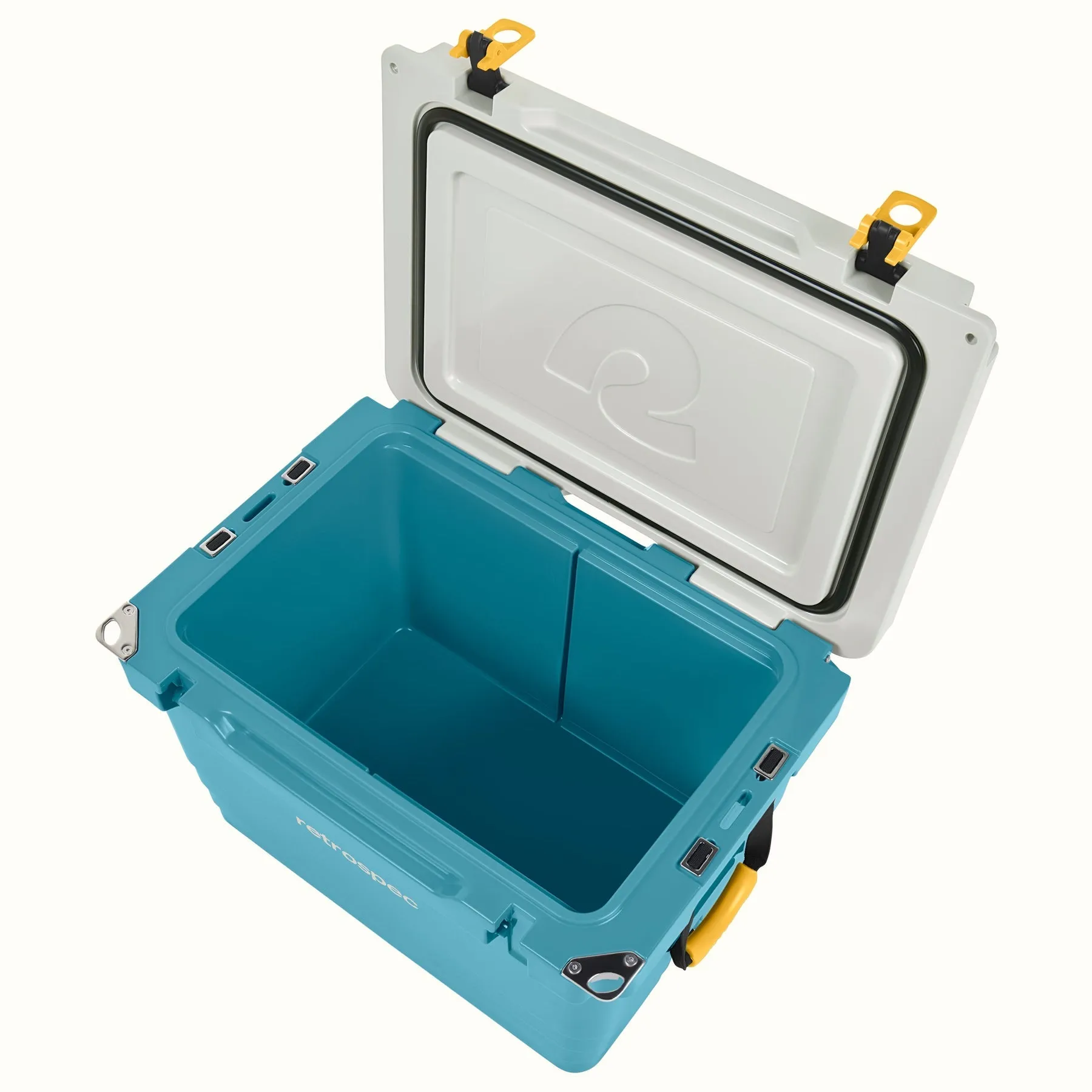 Retrospec Palisade 45qt Cooler