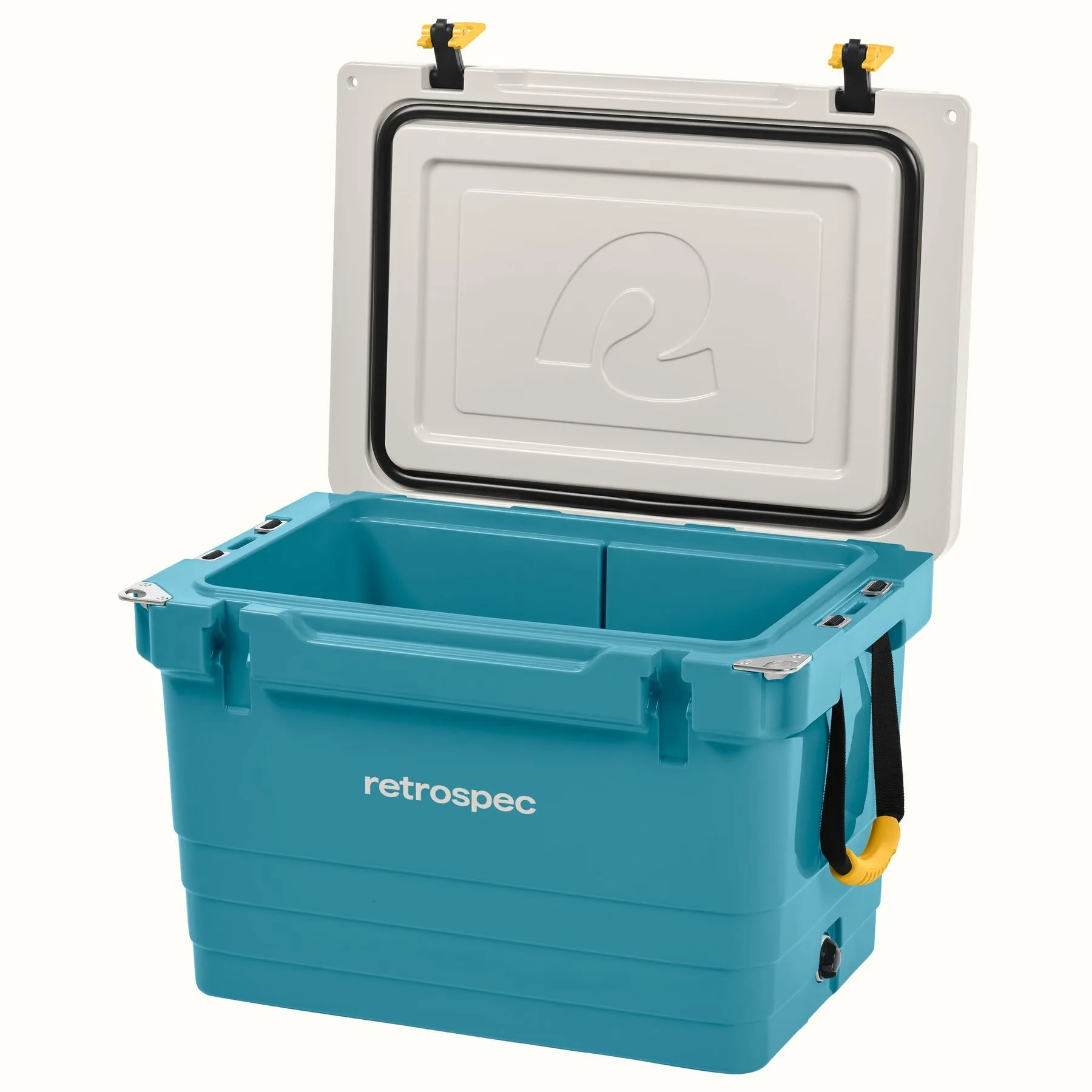 Retrospec Palisade 45qt Cooler