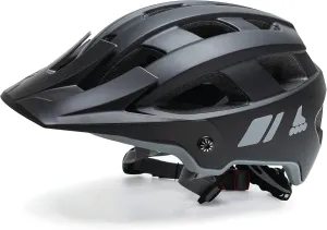 Rollerblade X-Helmet, Unisex, Black
