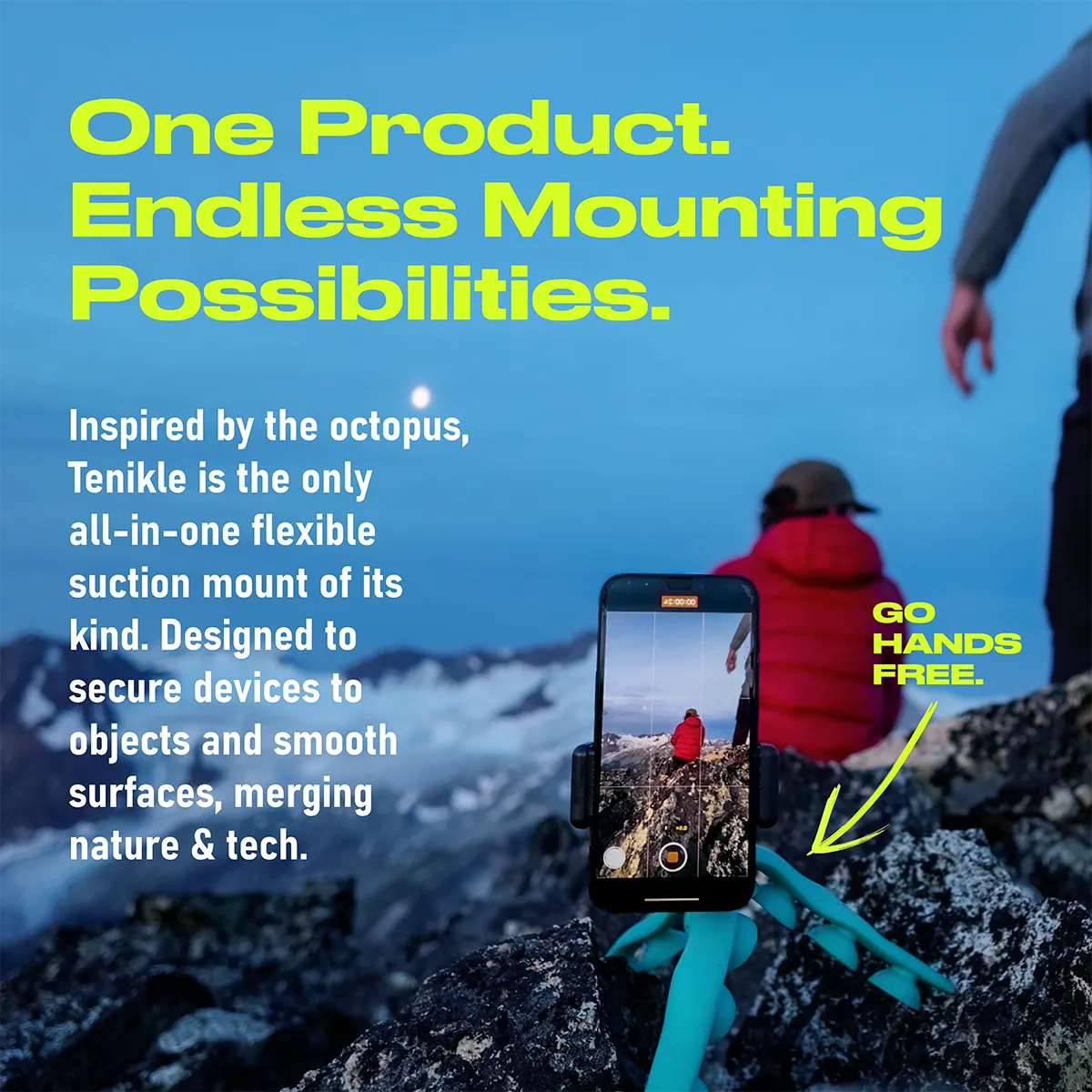 Tenikle® PRO - Limited Single Deal 40%