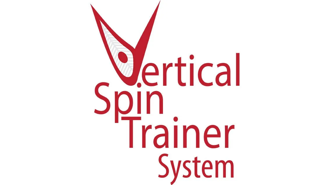 Vertical Spin Trainer